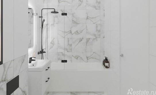 Продажа 2-комн квартиры на вторичном рынке Алтайская улица,  д. 29