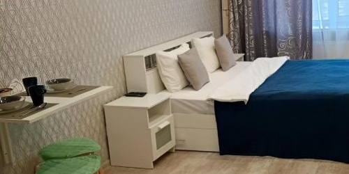 Студия улица Савушкина, 104