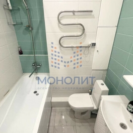 Продажа 1-комн квартиры на вторичном рынке ул Бачуринская,  д. 11А,  к. 1