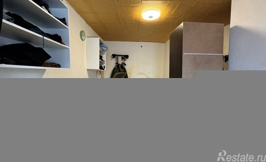 Продажа 3-комн квартиры на вторичном рынке Фрязино г, Институтская ул,  д. 8