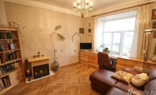 Продажа 2-комн квартиры на вторичном рынке улица Блохина,  д. 11