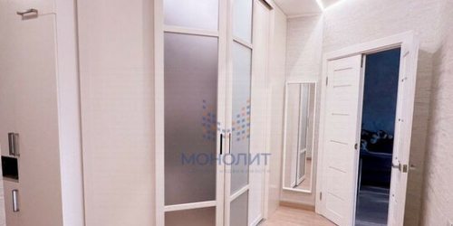 2-комн квартира Мячковский бульвар,  д. 1