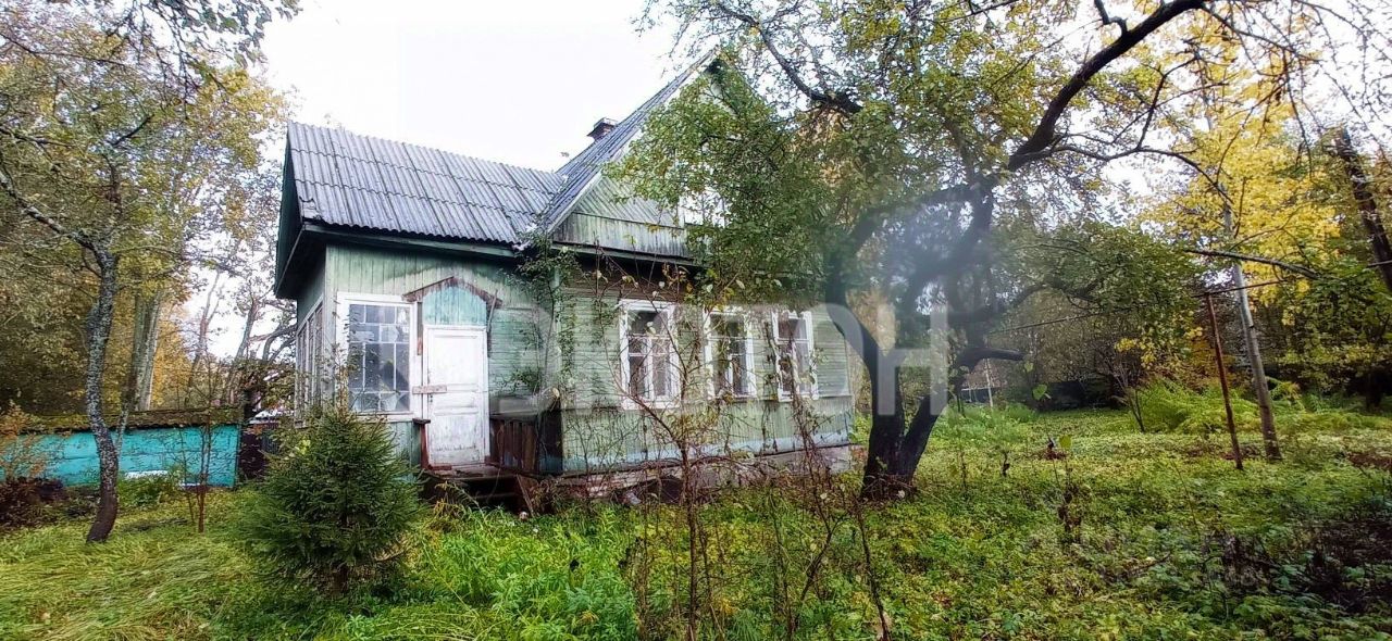 Продажа дома Всеволожск, Северная улица, 19