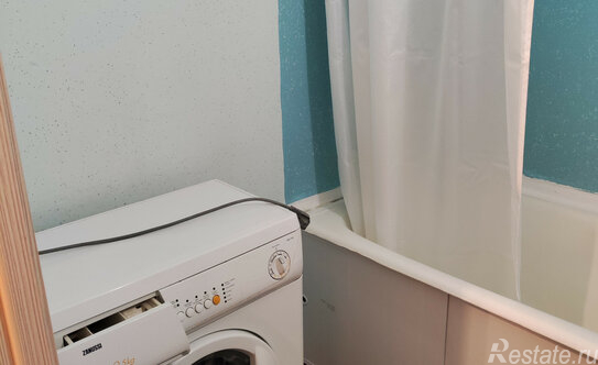 Аренда 1-комн квартиры на вторичном рынке Клязьминская улица,  д. 19