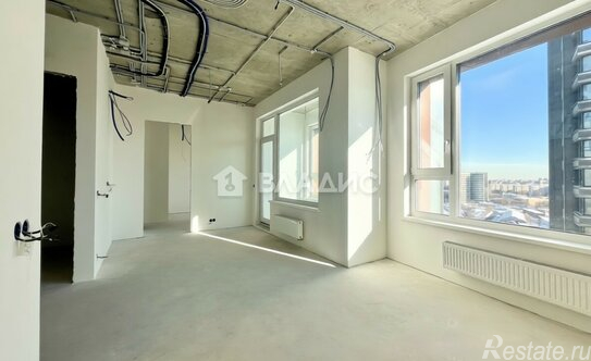 Продажа 2-комн квартиры на вторичном рынке Варшавское ш,  д. 37А,  к. 2