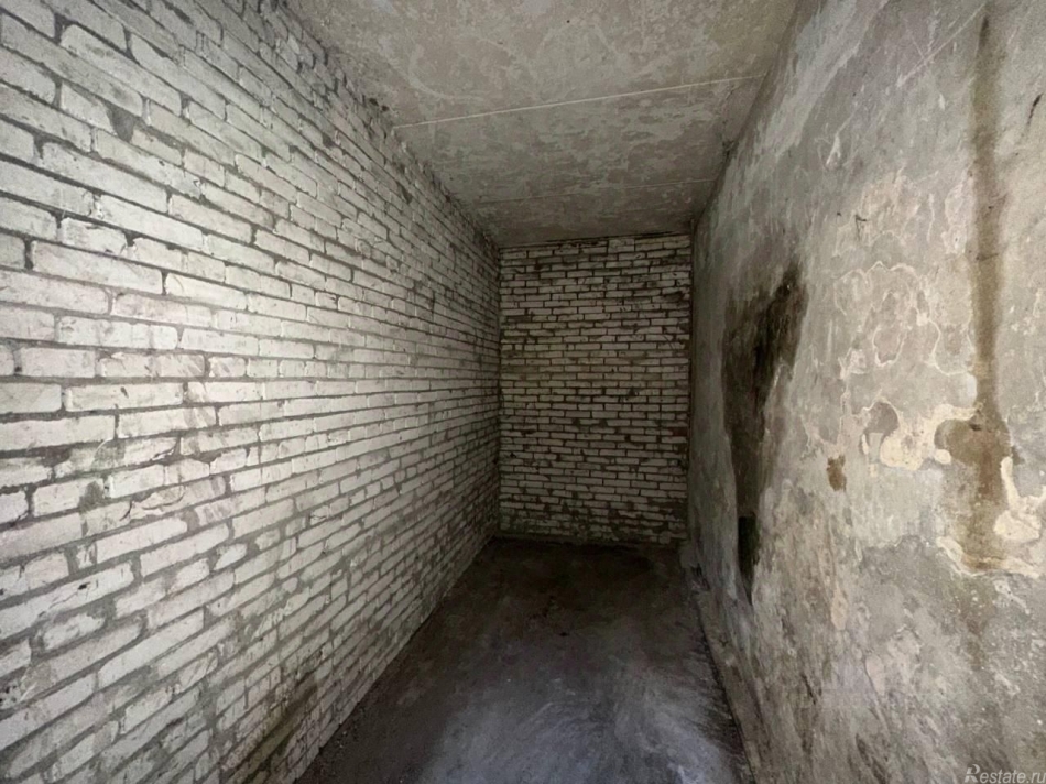 Продажа офиса Тучков переулок,  д. 1