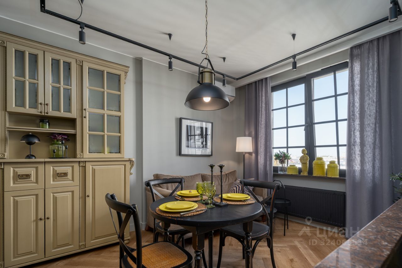 Продажа 1-комн квартиры на вторичном рынке бульвар Измайловский, 11