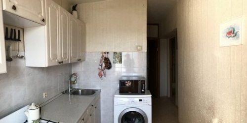 2-комн квартира Ломоносовский пр-кт,  д. 34А