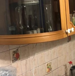 Аренда 4-комн квартиры на вторичном рынке Мичуринский проспект, 27К3