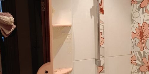 3-комн квартира улица Артюхиной, 11