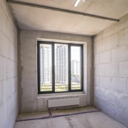 Продажа 3-комн квартиры на вторичном рынке проспект Генерала Дорохова,  д. 39 к2Е