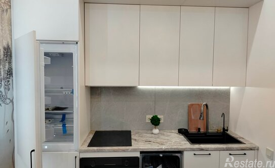 Продажа 1-комн квартиры на вторичном рынке Стойкости ул,  д. 7,  к. 3