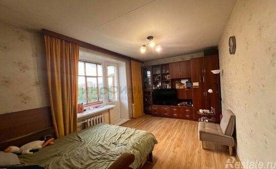 Продажа 2-комн квартиры на вторичном рынке Мытищи г, Трудовая ул,  д. 20А