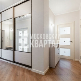 Продажа 3-комн квартиры на вторичном рынке Дмитровское ш,  д. 107,  к. 2