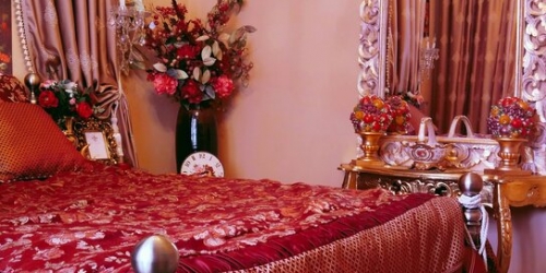 4-комн квартира Нежинская улица,  д. 4