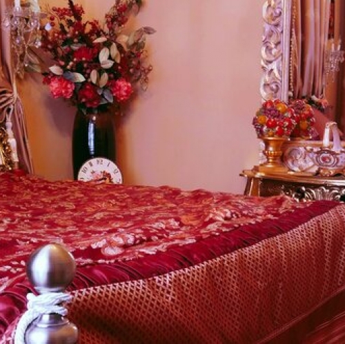 4-комн квартира Нежинская улица,  д. 4