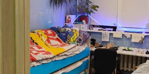 3-комн квартира Коммунар г., улица Школьная, 24