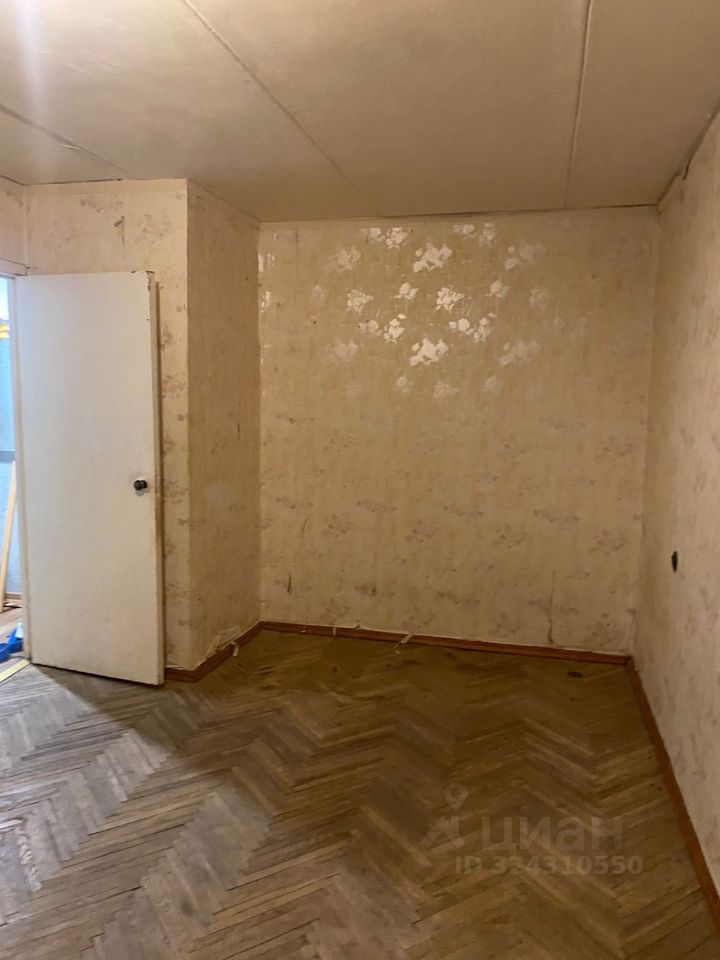 Продажа 2-комн квартиры на вторичном рынке Пушкин, Артиллерийская улица, 6