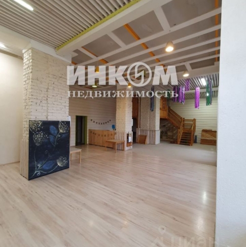 Помещение свободного назначения Восточная Перловка, Железнодорожная улица,  д. 52А