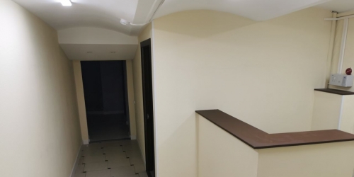 Офис Пречистенский переулок,  д. 7