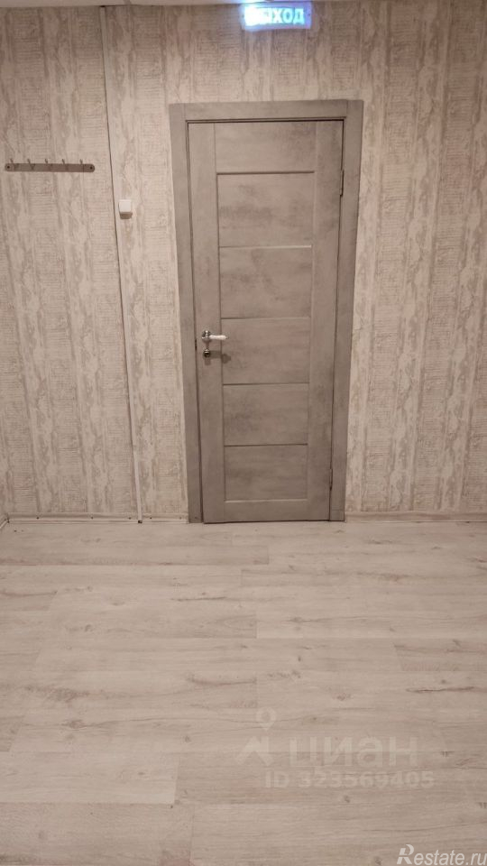 Аренда ПСН Тихорецкий бульвар,  д. 12 к1