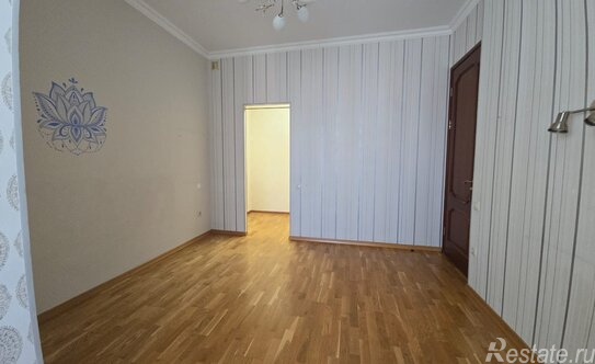 Продажа 5-комн квартиры на вторичном рынке Новокуркинское шоссе,  д. 35