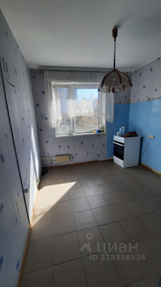 Продажа 2-комн квартиры на вторичном рынке Борисовский проезд, 38к1
