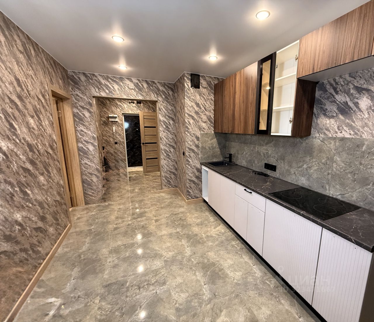 Продажа 1-комн квартиры на вторичном рынке улица Корнея Чуковского, 7к1