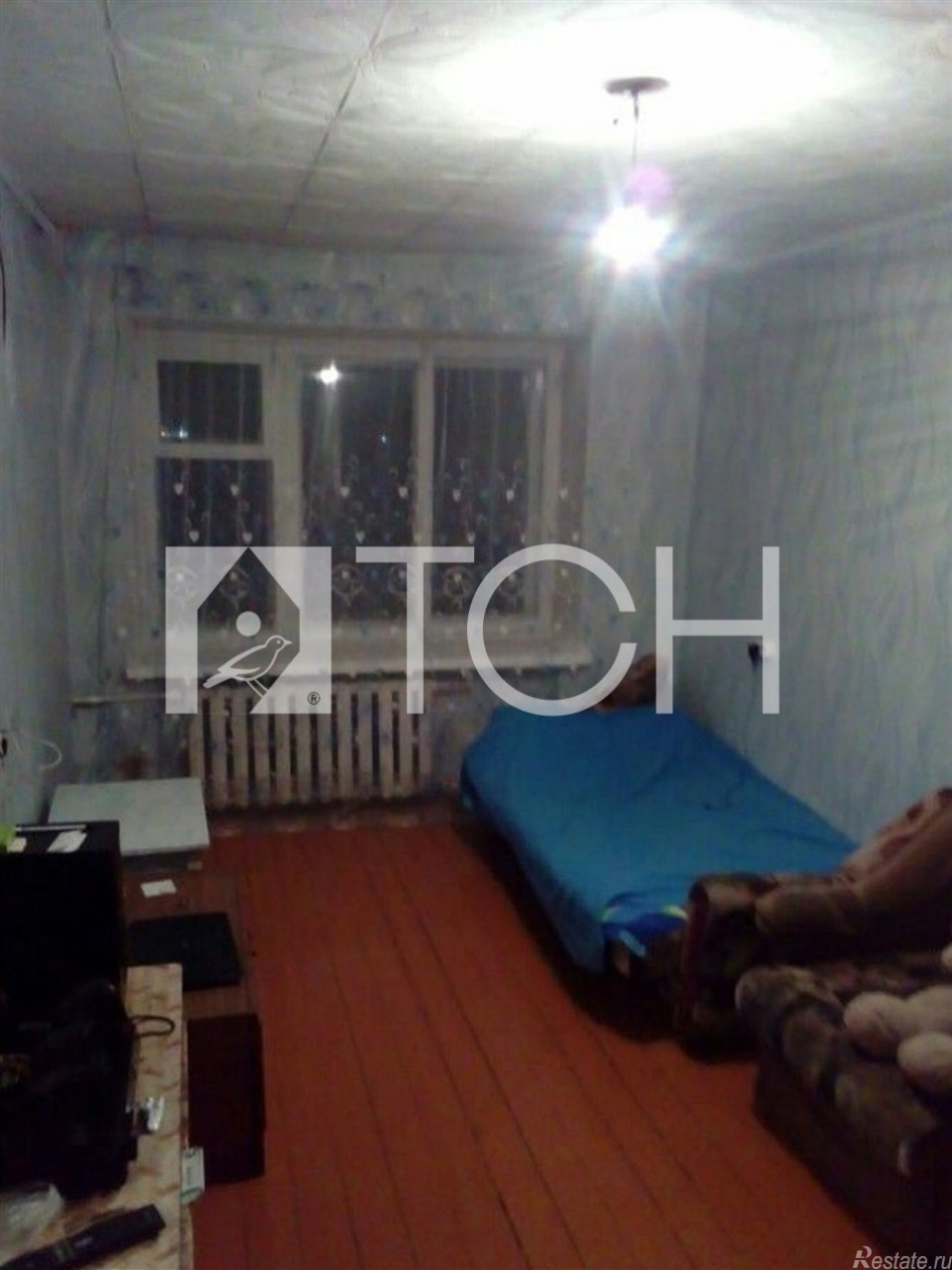 Продажа 1-комн квартиры на вторичном рынке Королев, Павлова ул, 8,  д. 8
