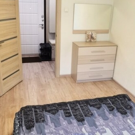 Продажа 2-комн квартиры на вторичном рынке Юбилейный, ул М.К.Тихонравова,  д. 35,  к. 3