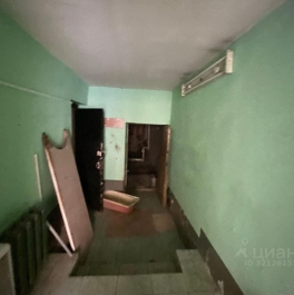 Продажа офиса Поварской переулок,  д. 8