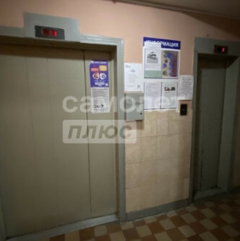 Продажа 2-комн квартиры на вторичном рынке Новочеркасский б-р,  д. 3