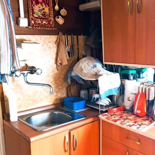 Коттедж/дом Гатчина, улица Бородина, 26