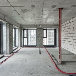 Продажа 3-комн квартиры на вторичном рынке Гранатный пер,  д. 6