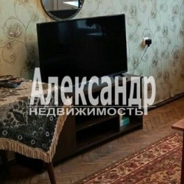 Продажа 3-комн квартиры на вторичном рынке Московский пр-кт,  д. 86