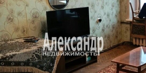 3-комн квартира Московский пр-кт,  д. 86