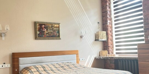 3-комн квартира Крюкова Канала наб,  д. 6