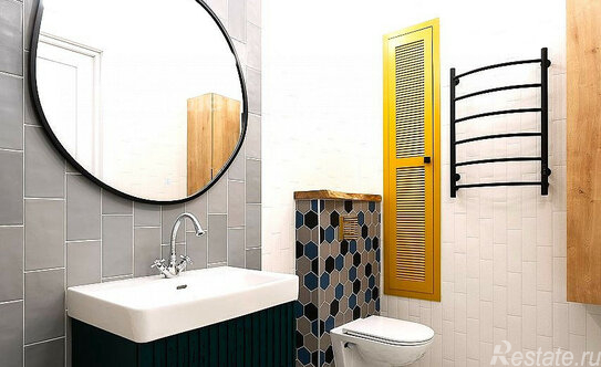 Продажа 3-комн квартиры на вторичном рынке Золоторожский проезд,  д. 3