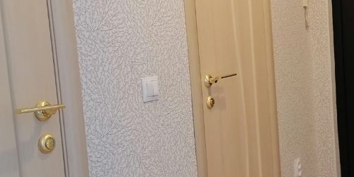 1-комн квартира 1-й Рабфаковский переулок, 3