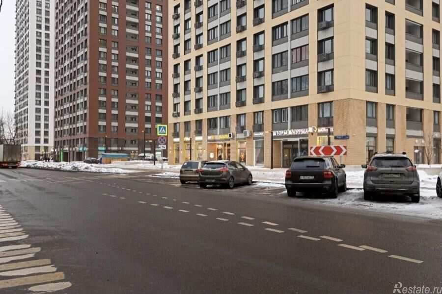 Продажа помещения под кафе Тагильская ул
