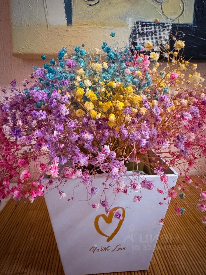 Аренда 3-комн квартиры на вторичном рынке улица Академика Варги, 5