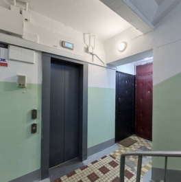 Продажа 3-комн квартиры на вторичном рынке ул Краснодарская,  д. 10