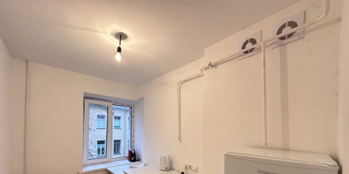 3-комн квартира Шпалерная ул. ,  д. 3