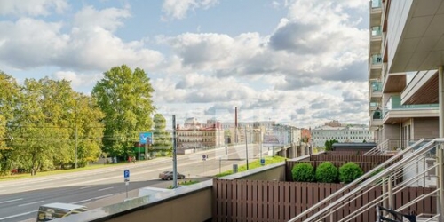 3-комн квартира ул Вязовая,  д. 8