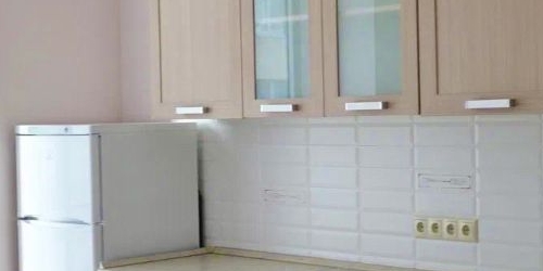 2-комн квартира Погонный проезд, 3А