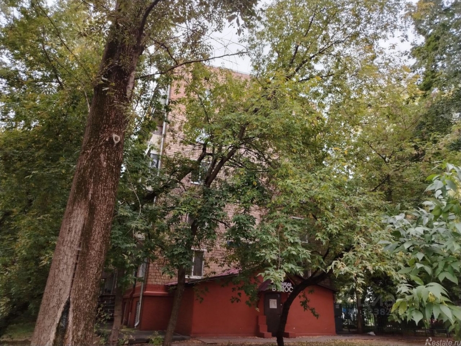 Продажа ПСН ул Зверинецкая,  д. 6