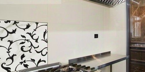 5-комн квартира улица Пречистенка, 27