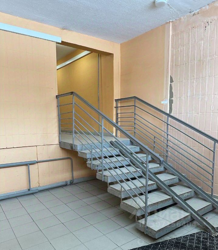 Аренда 2-комн квартиры на вторичном рынке Южное Кучино мкр, Балашиха,  д. 1