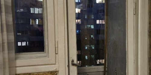 3-комн квартира улица Стойкости, 27