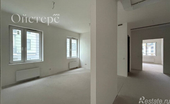 Продажа 3-комн квартиры на вторичном рынке 18-я линия,  д. 49,  к. 2